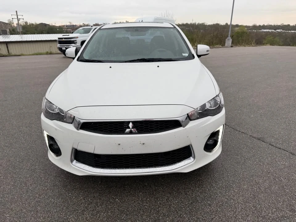 2017 Mitsubishi Lancer 10th Gen - Image 3 of 12