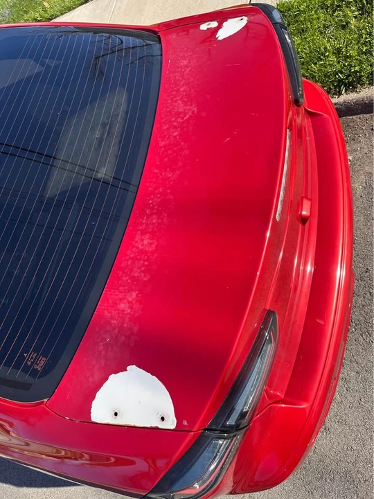 2017 Mitsubishi Lancer 10th Gen - Image 11 of 18