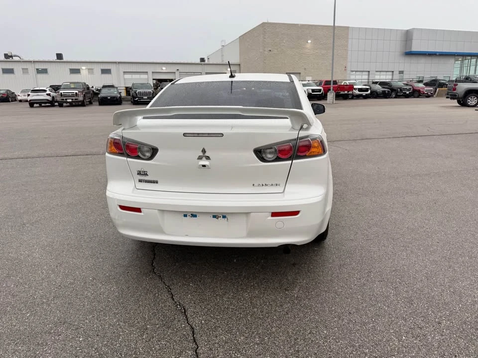 2017 Mitsubishi Lancer 10th Gen - Image 7 of 12