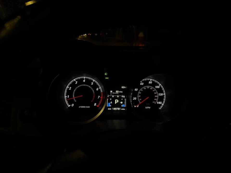 2017 Mitsubishi Lancer 9th Gen - Image 9 of 9