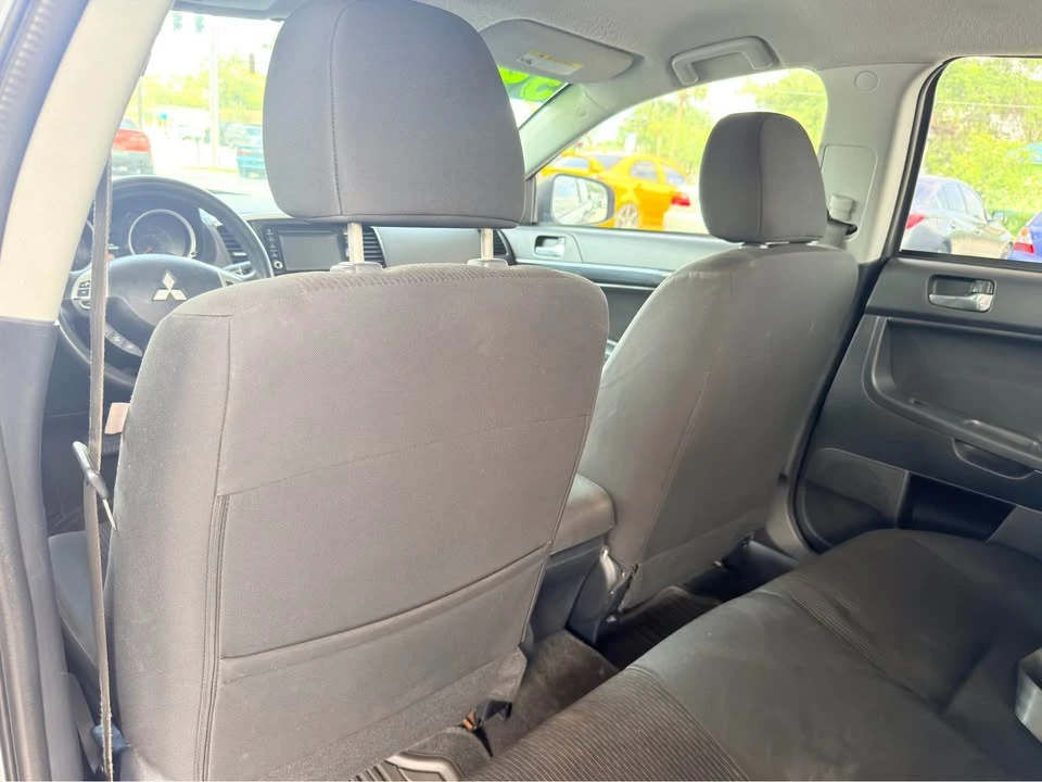 2017 Mitsubishi Lancer 9th Gen - Image 15 of 17