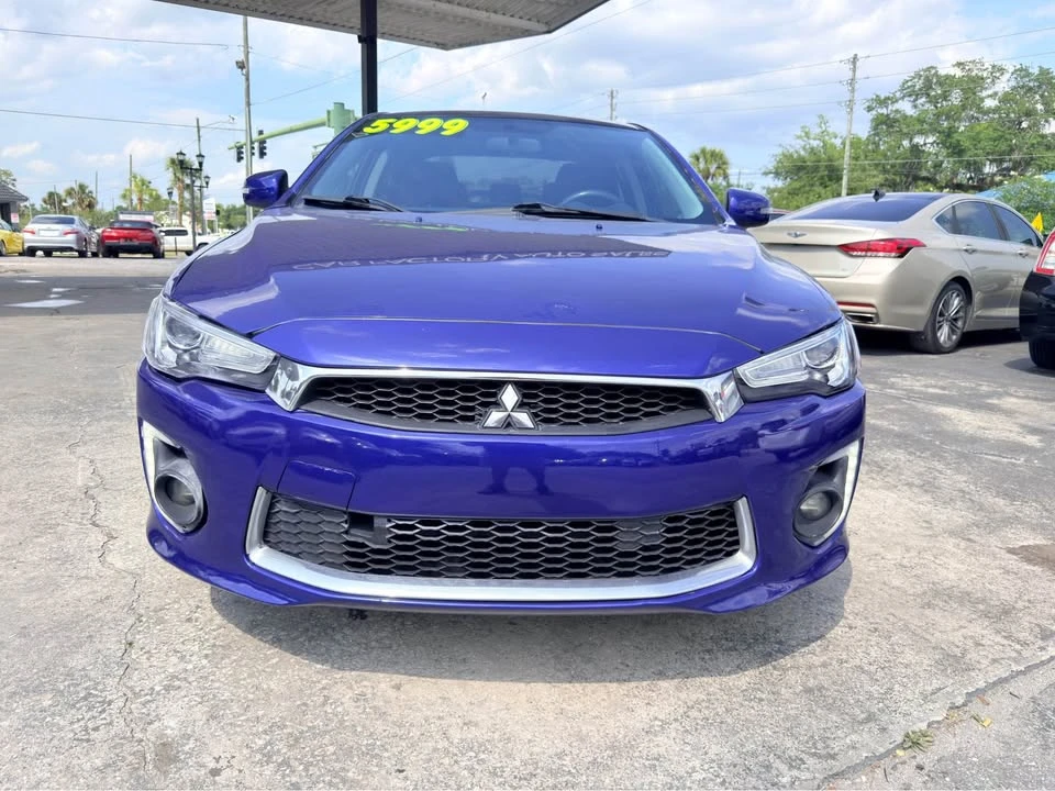 2017 Mitsubishi Lancer 9th Gen - Image 5 of 17