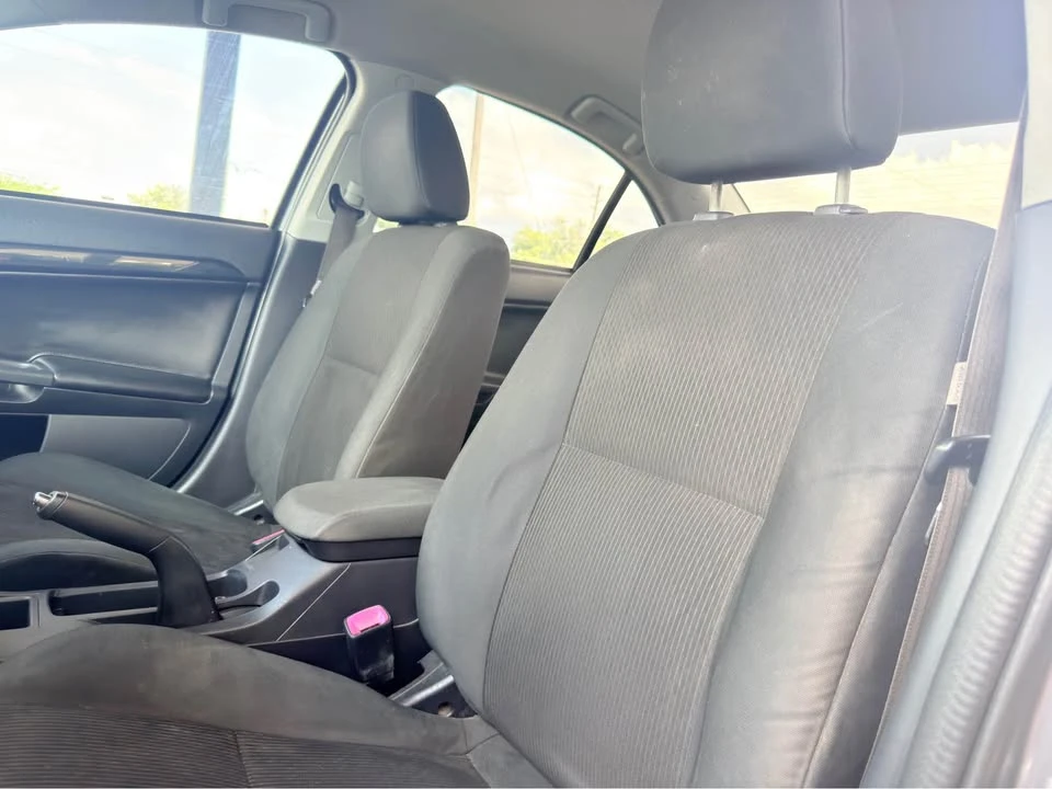 2017 Mitsubishi Lancer 9th Gen - Image 12 of 17