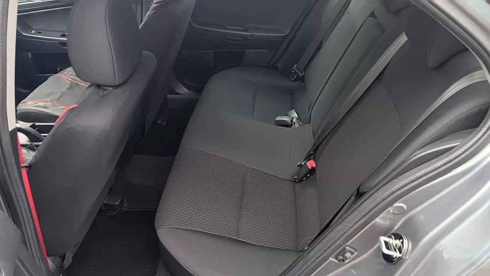 2017 Mitsubishi Lancer 9th Gen - Image 8 of 8