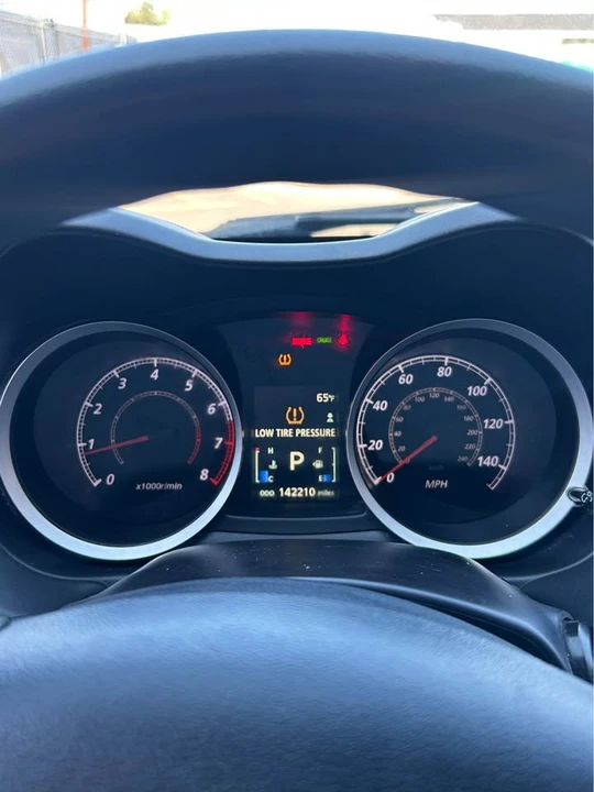 2017 Mitsubishi Lancer 9th Gen - Image 10 of 11