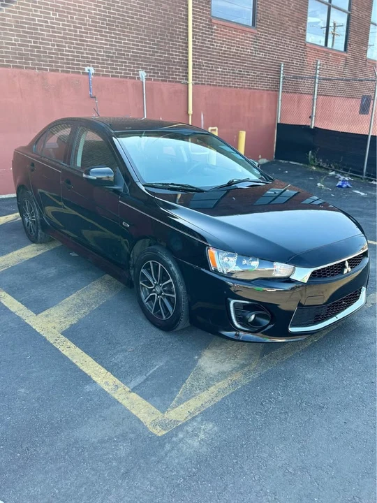 2017 Mitsubishi Lancer 9th Gen - Image 4 of 11