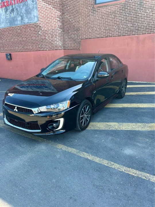 2017 Mitsubishi Lancer 9th Gen - Image 2 of 11