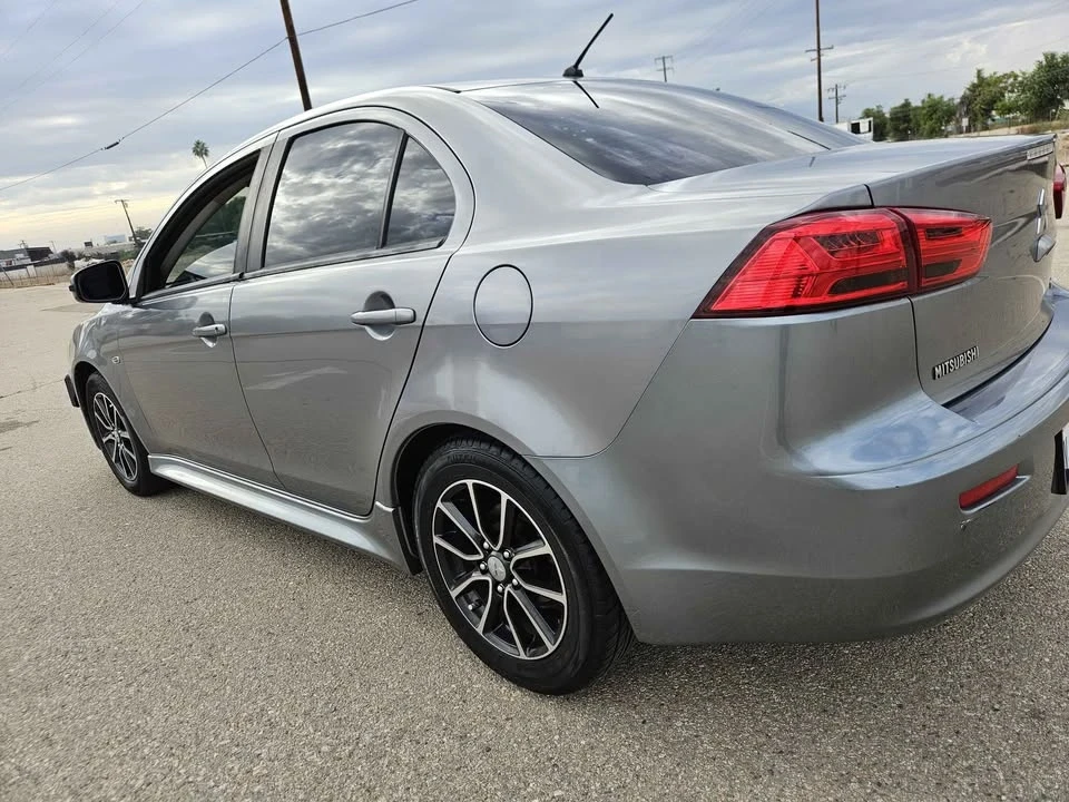 2017 Mitsubishi Lancer 10th Gen - Image 10 of 15