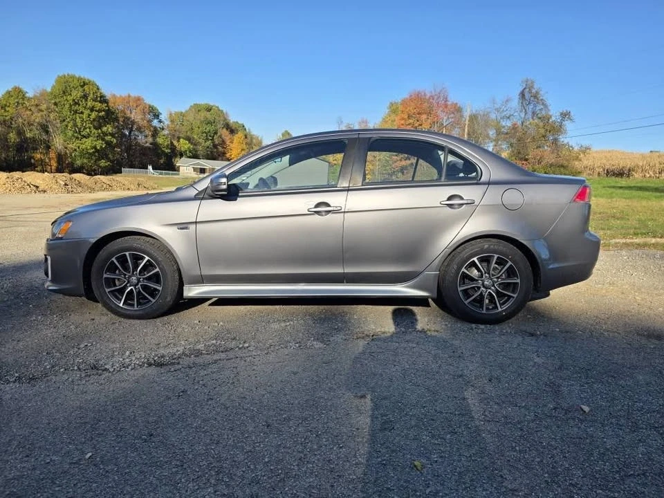2017 Mitsubishi Lancer 10th Gen - Image 2 of 12