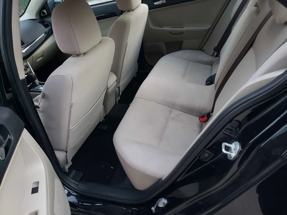 2017 Mitsubishi Lancer 10th Gen - Image 8 of 19