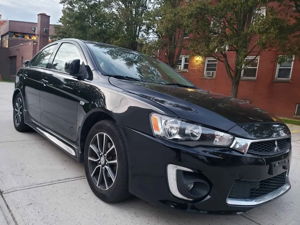 2017 Mitsubishi Lancer 10th Gen - Image 17 of 19