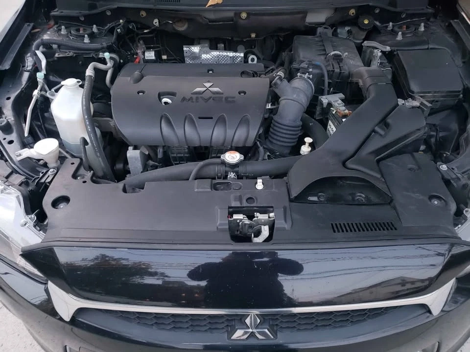 2017 Mitsubishi Lancer 10th Gen - Image 19 of 19