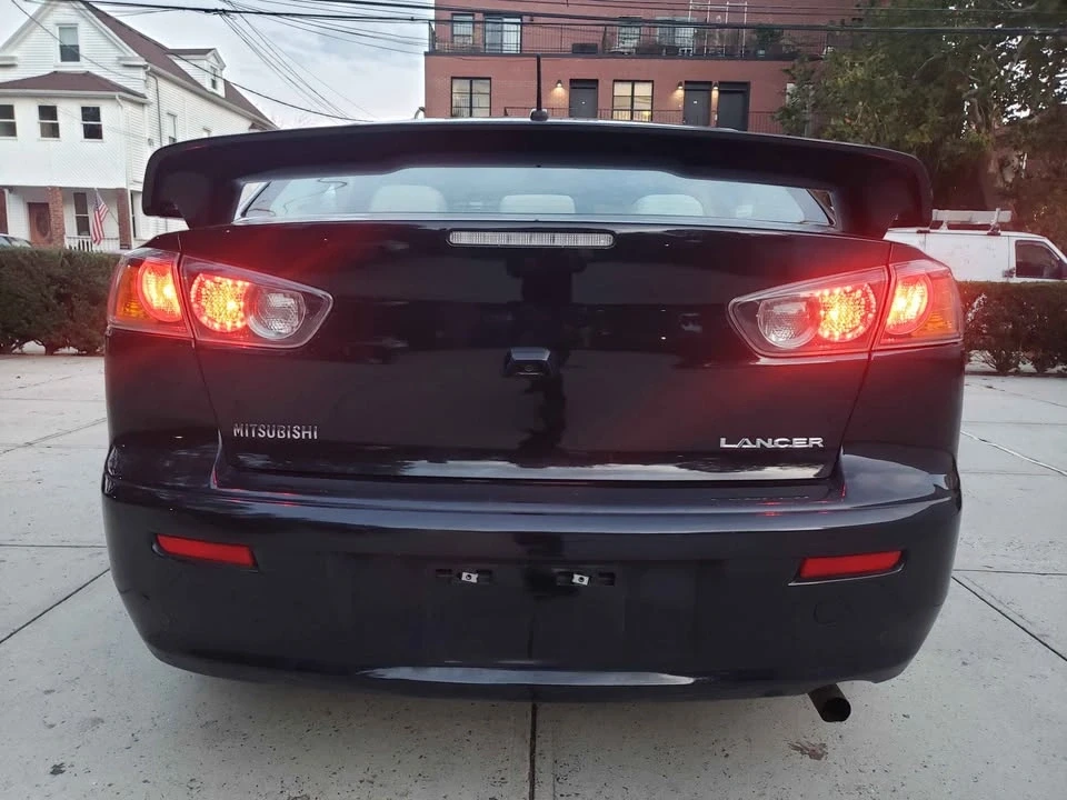 2017 Mitsubishi Lancer 10th Gen - Image 3 of 19