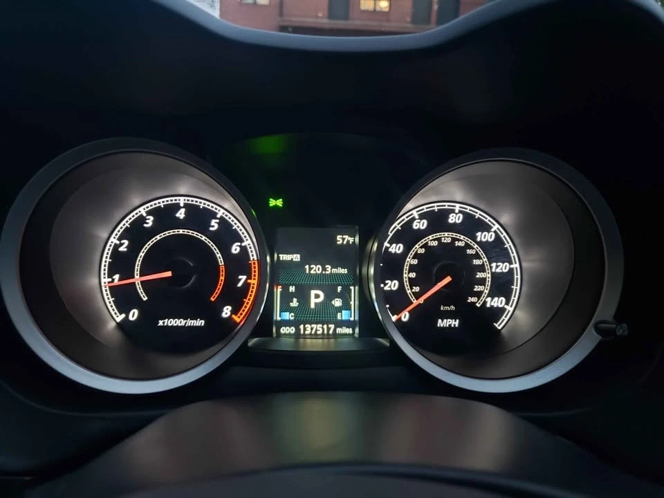 2017 Mitsubishi Lancer 10th Gen - Image 12 of 19