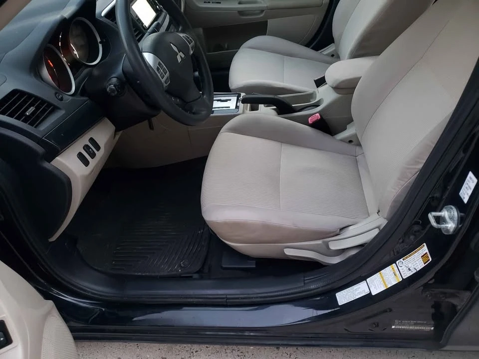2017 Mitsubishi Lancer 10th Gen - Image 6 of 19