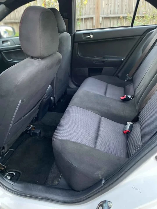 2017 Mitsubishi Lancer 10th Gen - Image 4 of 6
