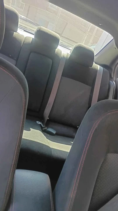 2017 Mitsubishi Lancer 9th Gen - Image 6 of 6