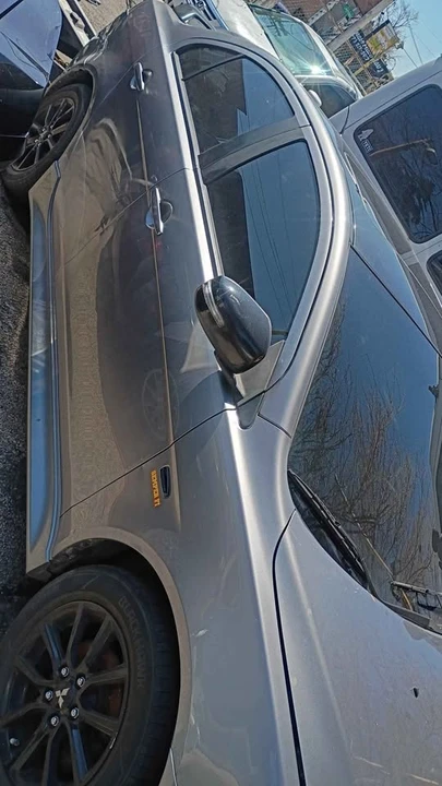 2017 Mitsubishi Lancer 9th Gen - Image 2 of 6