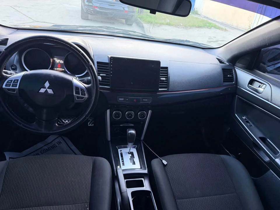 2017 Mitsubishi Lancer 10th Gen - Image 6 of 8