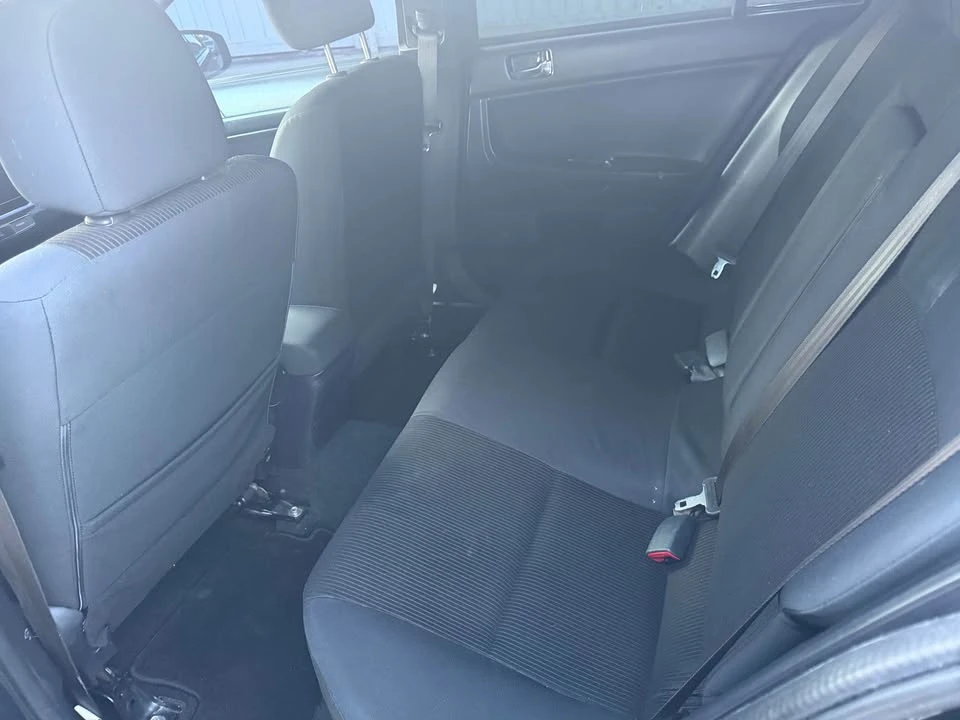 2017 Mitsubishi Lancer 10th Gen - Image 5 of 8