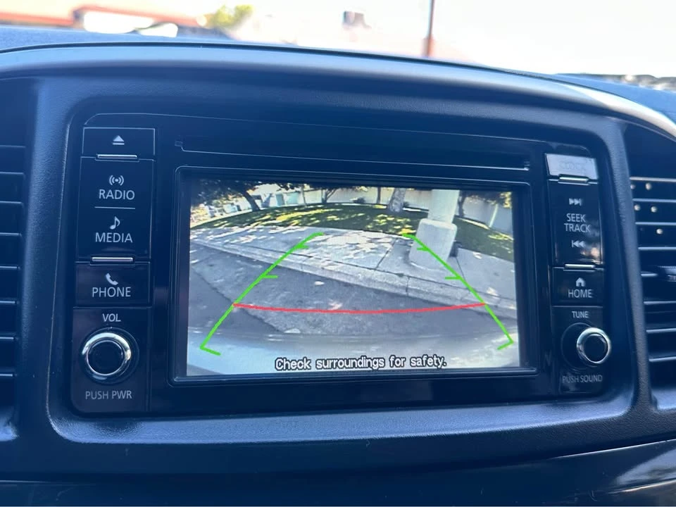 2017 Mitsubishi Lancer 9th Gen - Image 8 of 19