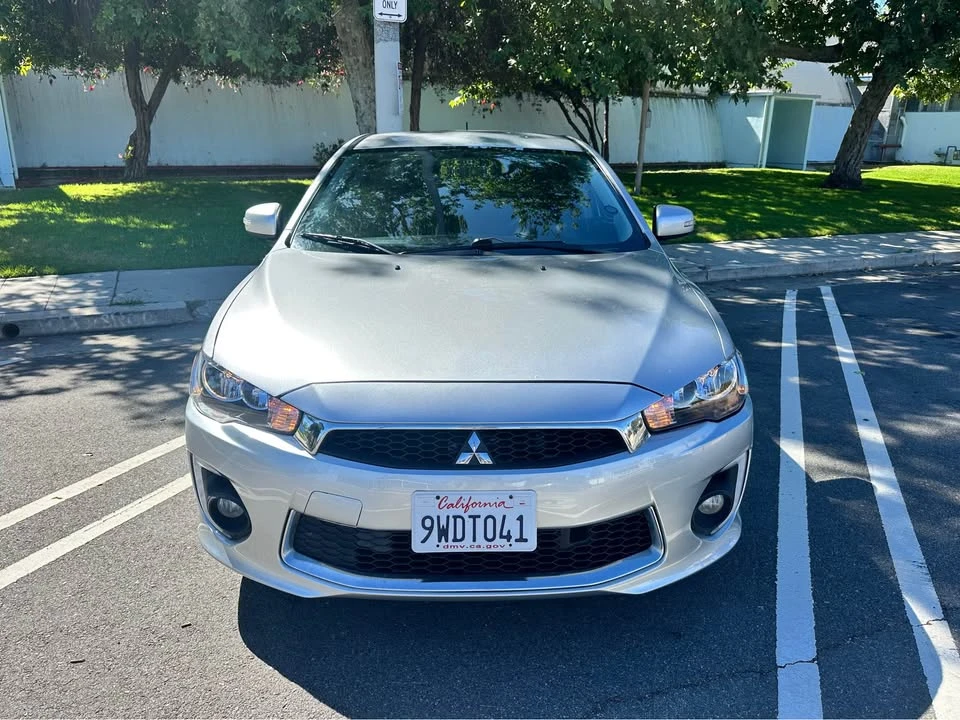 2017 Mitsubishi Lancer 9th Gen - Image 13 of 19
