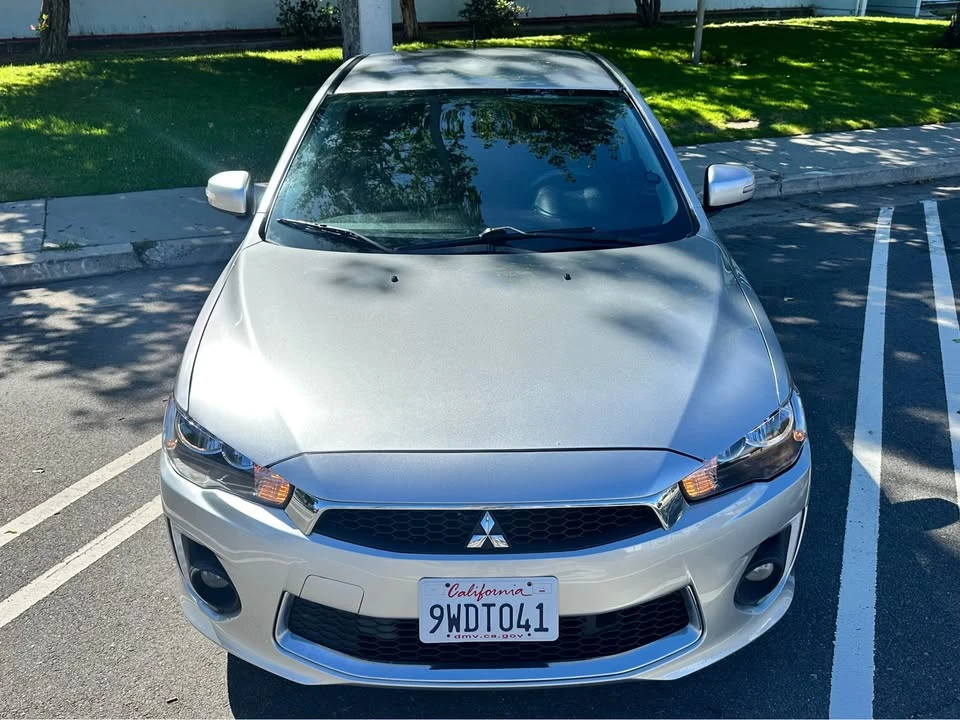 2017 Mitsubishi Lancer 9th Gen - Image 12 of 19