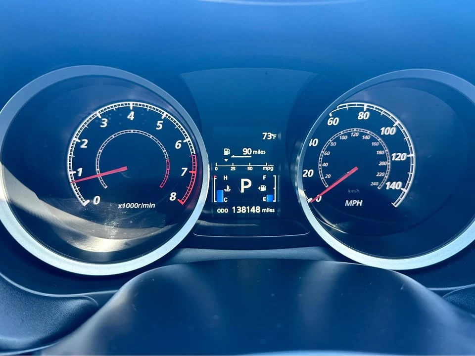 2017 Mitsubishi Lancer 9th Gen - Image 6 of 19