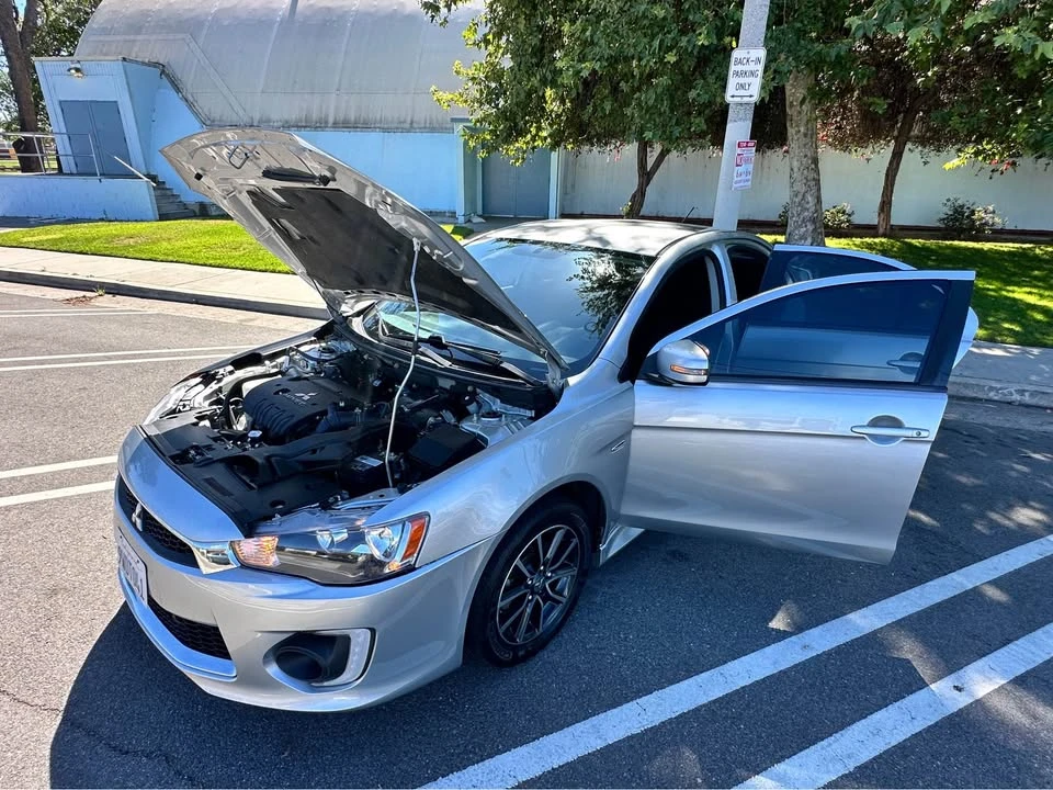 2017 Mitsubishi Lancer 9th Gen - Image 15 of 19