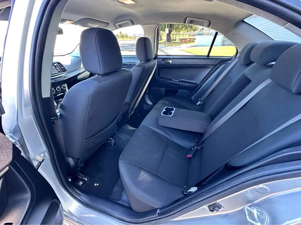 2017 Mitsubishi Lancer 9th Gen - Image 2 of 19