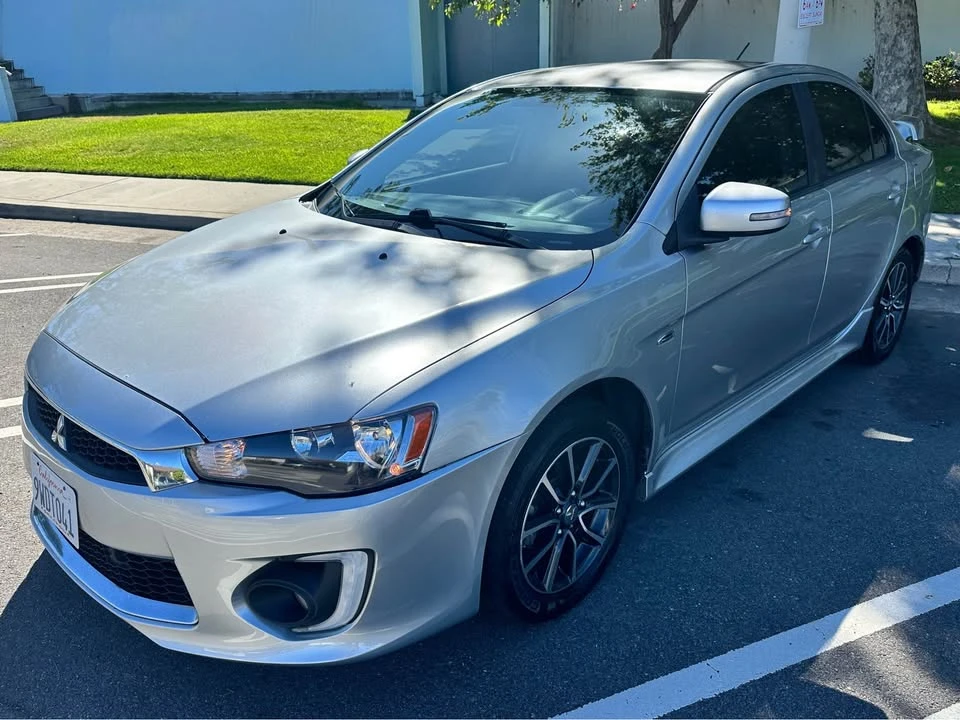 2017 Mitsubishi Lancer 9th Gen - Image 9 of 19
