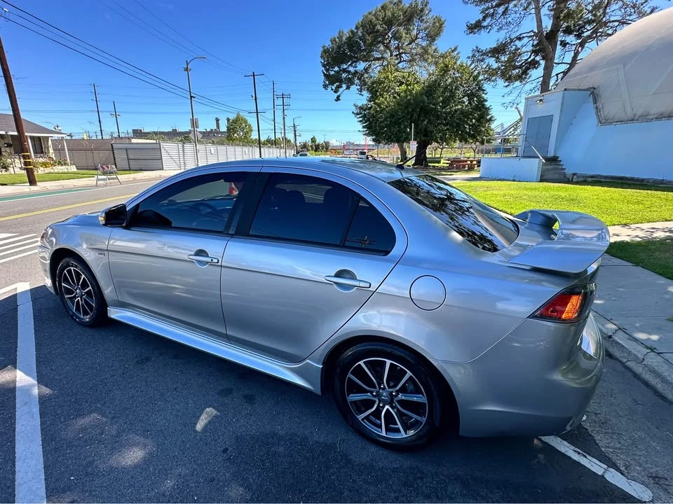 2017 Mitsubishi Lancer 9th Gen - Image 16 of 19