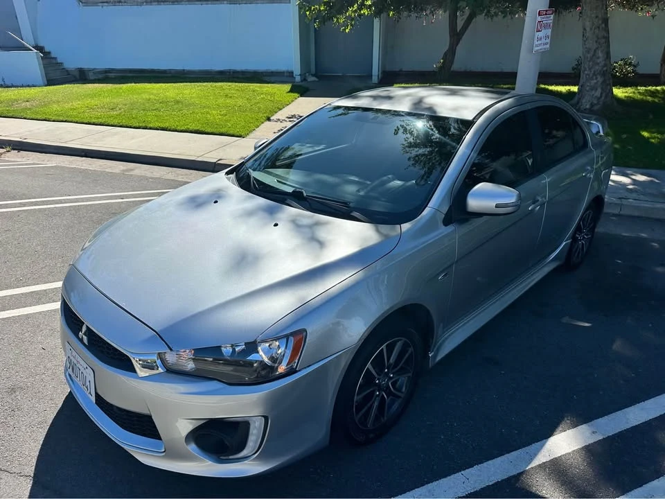 2017 Mitsubishi Lancer 9th Gen - Image 7 of 19