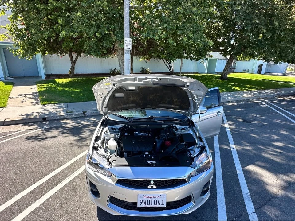 2017 Mitsubishi Lancer 9th Gen - Image 19 of 19