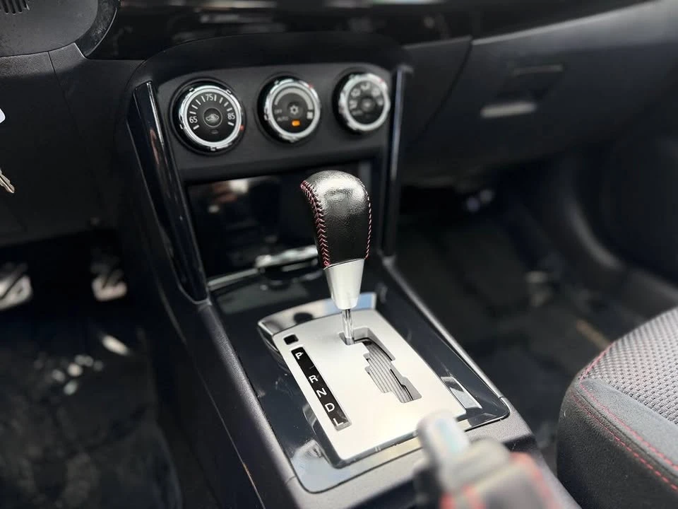 2017 Mitsubishi Lancer 10th Gen - Image 19 of 19