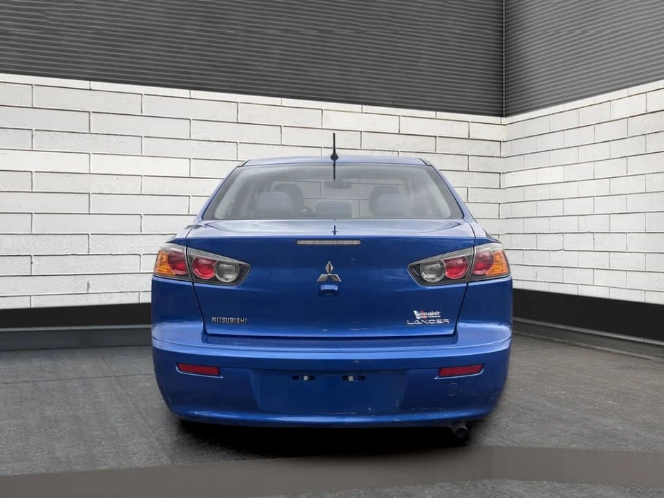 2017 Mitsubishi Lancer 10th Gen - Image 4 of 14