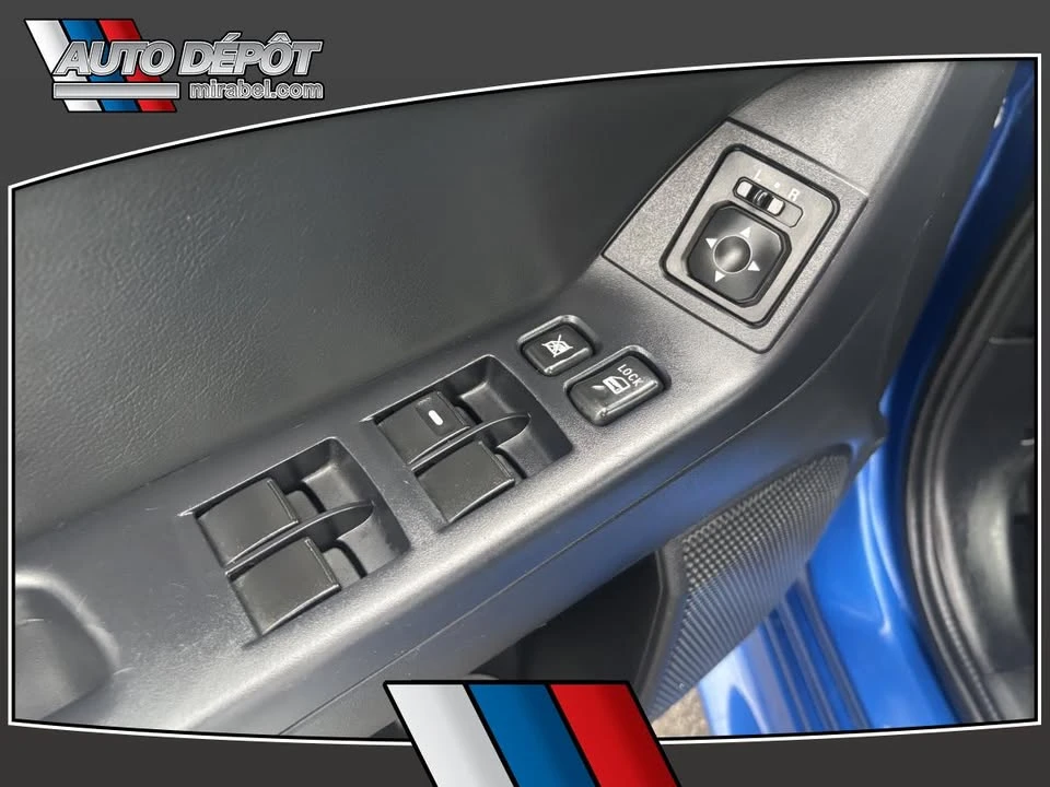 2017 Mitsubishi Lancer 10th Gen - Image 7 of 10