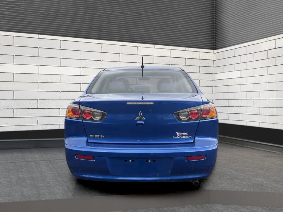 2017 Mitsubishi Lancer 10th Gen - Image 4 of 10