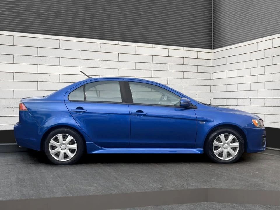 2017 Mitsubishi Lancer 10th Gen - Image 3 of 14