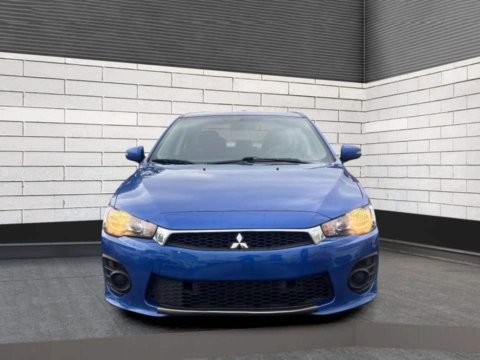 2017 Mitsubishi Lancer 10th Gen - Image 2 of 10