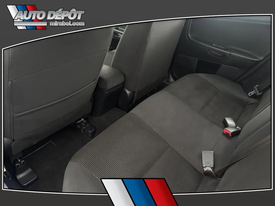 2017 Mitsubishi Lancer 10th Gen - Image 9 of 10