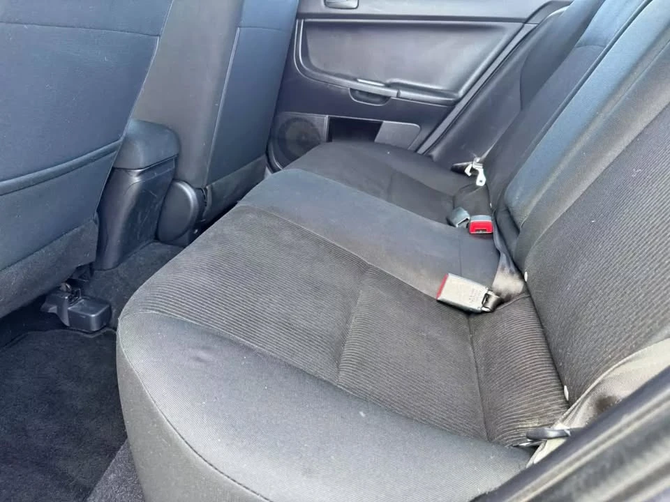 2017 Mitsubishi Lancer 10th Gen - Image 12 of 12