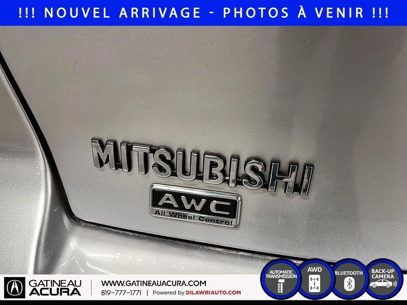 2017 Mitsubishi Lancer 10th Gen - Image 7 of 12