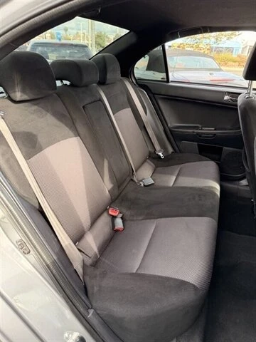2017 Mitsubishi Lancer 10th Gen - Image 9 of 16
