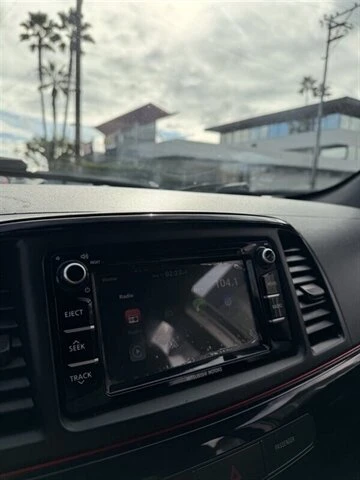 2017 Mitsubishi Lancer 10th Gen - Image 14 of 16