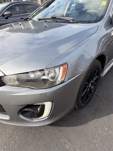 2017 Mitsubishi Lancer 10th Gen - Image 16 of 16