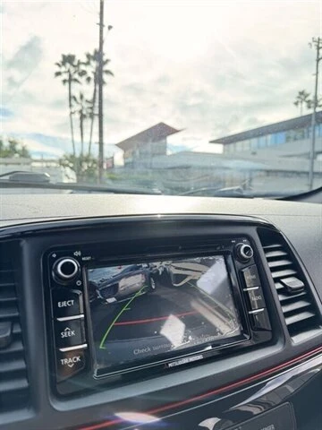 2017 Mitsubishi Lancer 10th Gen - Image 13 of 16