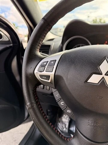 2017 Mitsubishi Lancer 10th Gen - Image 10 of 16