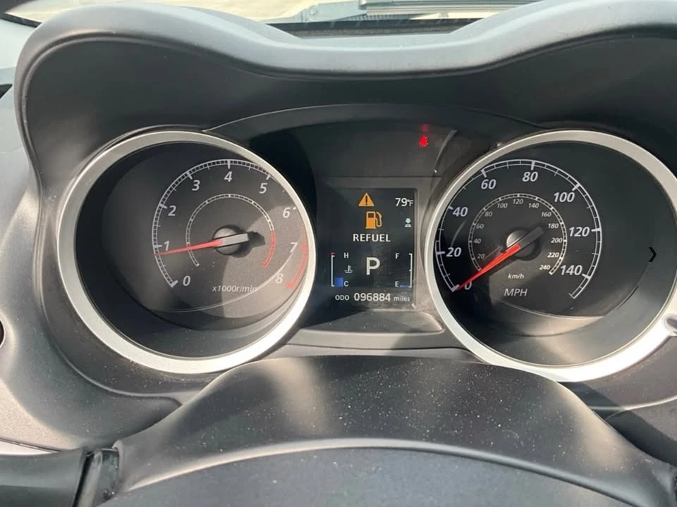 2017 Mitsubishi Lancer 10th Gen - Image 13 of 14