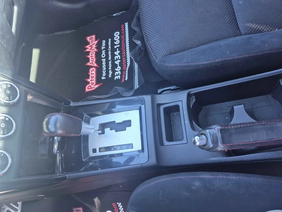 2017 Mitsubishi Lancer 10th Gen - Image 8 of 12